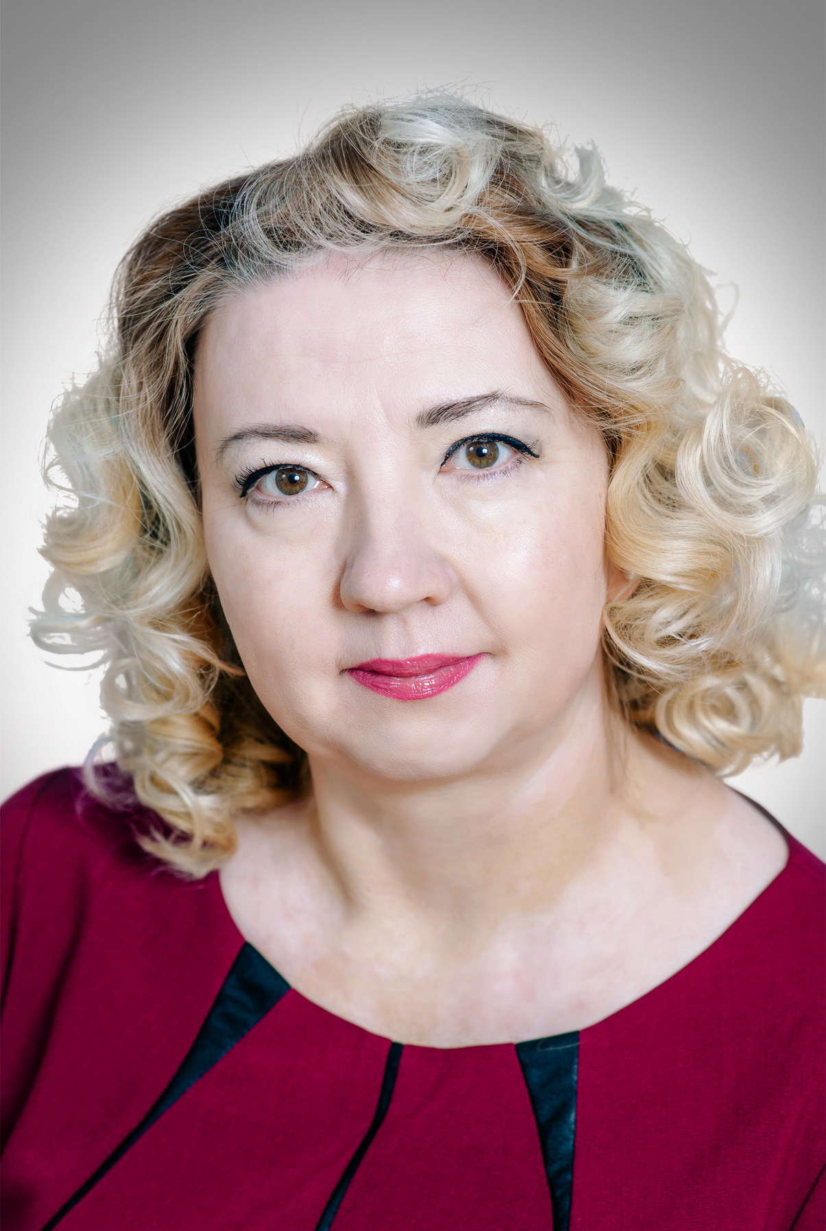 Воспитатель высшей категории Сайкина Ольга Сергеевна.