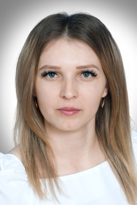 Воспитатель Литвиненко Наталья Владимировна