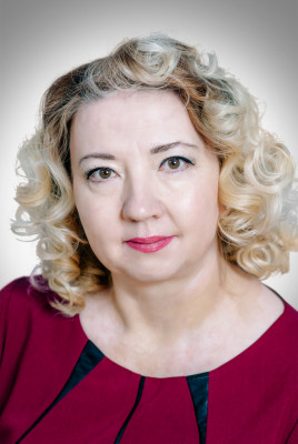 Воспитатель высшей категории Сайкина Ольга Сергеевна