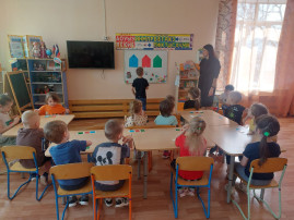 Кружок «Ступеньки к школе». Кружок «Ступеньки к школе».