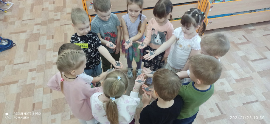 Блокадная ласточка Блокадная ласточка.