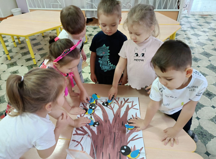 Экологический праздник «Синичкин день» Экологический праздник «Синичкин день».